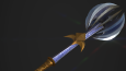 3D game model designer