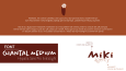 MikiAgency LogoType