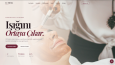 LUMÉRA Beauty – Premium Güzellik Salonu Web Sitesi