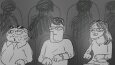 Storyboard/Animatik Portfolyom