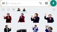 whatsapp sticker