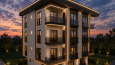 Mimari Çizim | 3D Modelleme | Render Hizmetleri