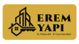 Erem Yapı – Kurumsal Kimlik ve Logo Tasarımı