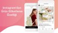 Instagram Mağaza Oluşturma