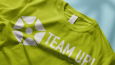 TEAMUP! MARKA KİMLİĞİ