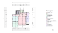 Revit - 3D modelleme, Plan çizimi (detaylı ölçeklendirme).