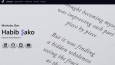 Portfolyo: Modern ve Etkili Web Sitesi Tasarımı