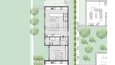 2D PLAN RENDER 
