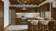 TKDesign – Render ve Modelleme Çalışması