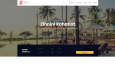 Mert Hotel - Web Sitesi