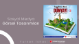 Dilko - Sosyal Medya Tasarımları