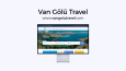 Van Gölü Travel - Web Site