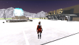 3D Metaverse Projesi