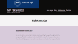 WordPress İle web sitesi yapımı 