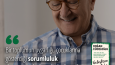 Doğan Cüceloğlu Kitap Fotoğrafları