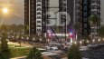 SKP+LUMION ÖRNEK RENDER ÇALIŞMALARIM