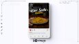 Orjins Cafe – Sosyal Medya Post Tasarımları