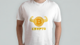 Etkinliğe Özel T-Shirt Logo Tasarımı