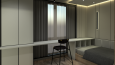 3d modelleme ve render