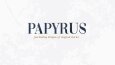 PAPYRUS - KURUMSAL KİMLİK VE SOSYAL MEDYA YÖNETİMİ