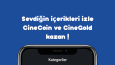 CinePrize - Flutter ile Mobil Uygulama (API ile birlikte)