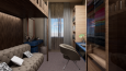 sketchup&d5 render
