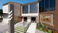 Consept Library Exterior Design