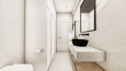 ATAKÖY DAİRE PROJESİ