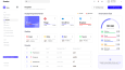Swanlyx UI/UX Tasarımı