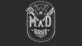 Mad Burger - Logo Tasarımı 