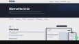 SGN Dijital – Kurumsal Web Sitesi