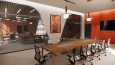 OFİS TASARIMI ( GOOGLE OFİSİ ) 