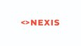 Nexis adlı teknoloji şirketi için yaptığım bir logo