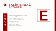 Eczane & Medical Tasarım