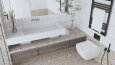 Banyo tasarımı
