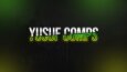 Text logo