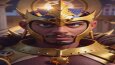 WARRIOR 3D NFT