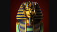 Tutankhamun Mask