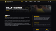 Bekirderespor Kulübü Web Sitesi
