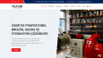 YGT ISI ve Mühendislik Kurumsal Web Sitesi