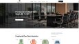 YükselOffice – Ofis Mobilyası Kurumsal Site ve Panel