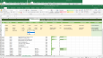 Excel Ürün Kodlama ve Ürün Ağacı Yönetim Sistemi