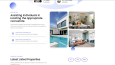 real estate ui