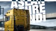 MAN TRUCK DERGİ TASARIMI
