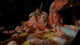 Yapay Zeka VFX Sahneleri | Korku Filmi Sahneleri