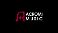 Acromi Music - Logo Tasarımı
