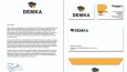 Demka Kurumsal kimlik
