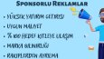İşletmenizin Büyümesini Sağlayacak  Reklamlar