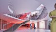 Revit ve Twinmotion Semt Evi Projesi