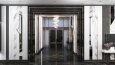 Villa Salon Tasarımı